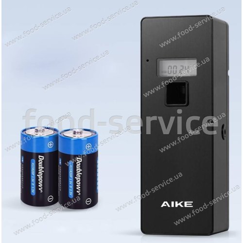 Автоматический освежитель воздуха Berg  AK1801 черный